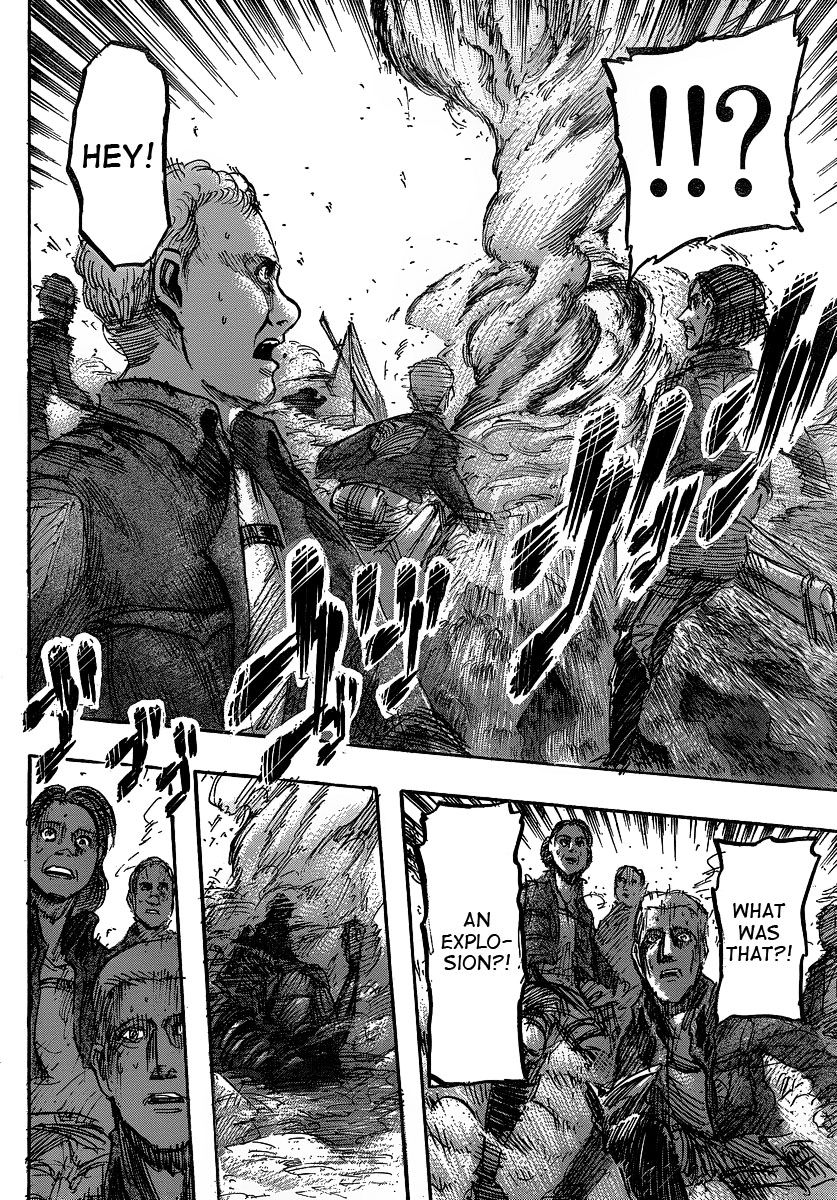 Shingeki no Kyojin Chapter 25 41